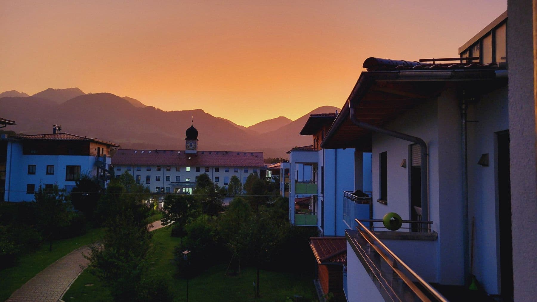 3 bedroom flat for sale, 90 m², Inntalstraße 8, Brannenburg, Bavaria 3 bedroom flat for sale, 90 m², Inntalstraße 8, Brannenburg, Bavaria