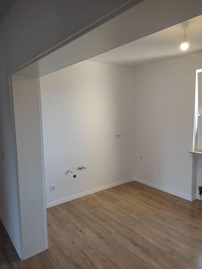 4 bedroom flat for sale, 107 m², Nidderau, Hesse 4 bedroom flat for sale, 107 m², Nidderau, Hesse