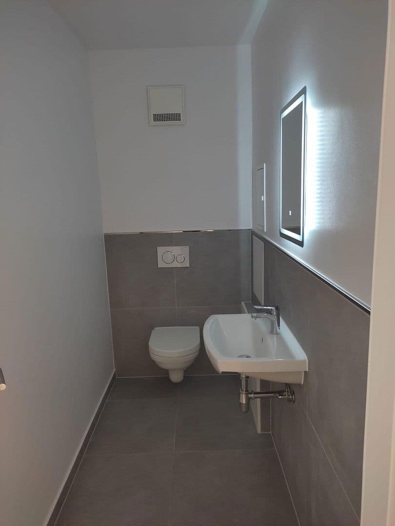 4 bedroom flat for sale, 107 m², Nidderau, Hesse 4 bedroom flat for sale, 107 m², Nidderau, Hesse