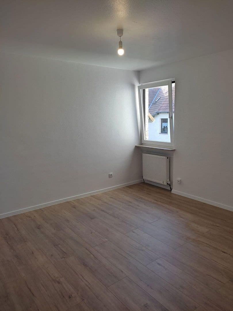 4 bedroom flat for sale, 107 m², Nidderau, Hesse 4 bedroom flat for sale, 107 m², Nidderau, Hesse