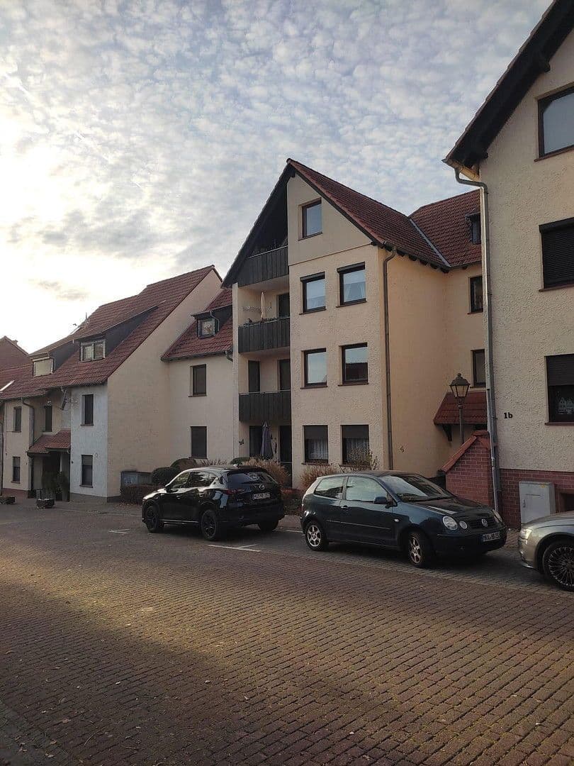 4 bedroom flat for sale, 107 m², Nidderau, Hesse 4 bedroom flat for sale, 107 m², Nidderau, Hesse