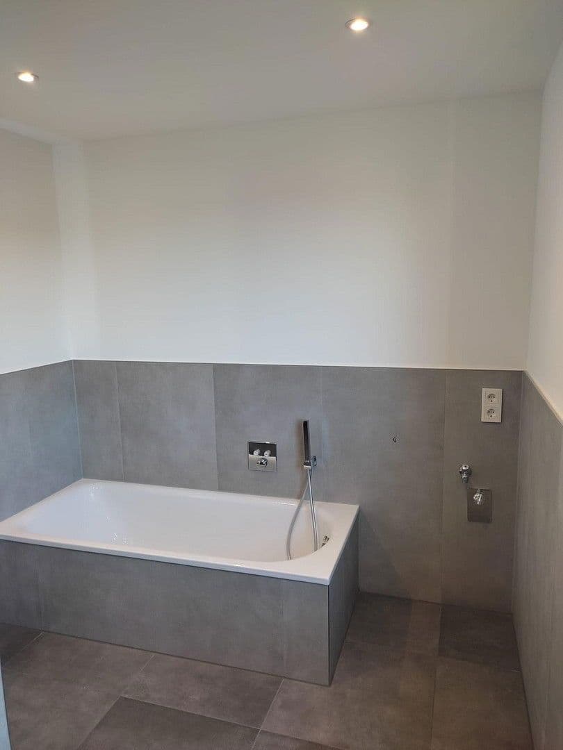 4 bedroom flat for sale, 107 m², Nidderau, Hesse 4 bedroom flat for sale, 107 m², Nidderau, Hesse