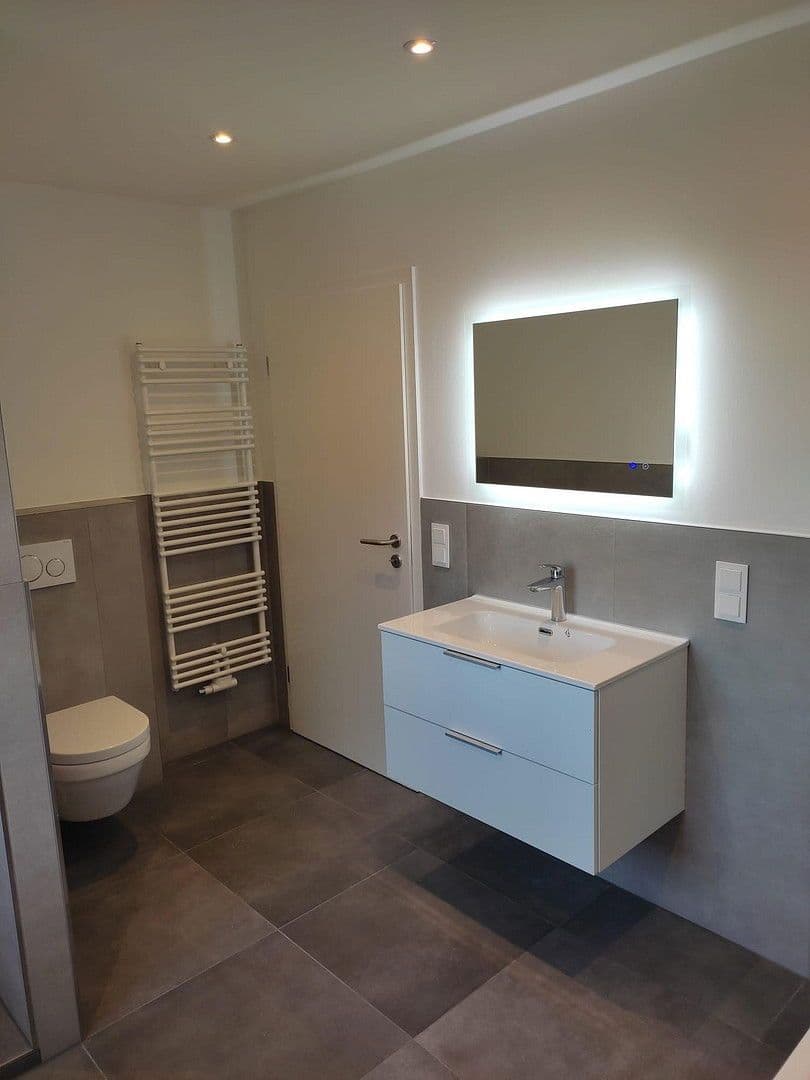 4 bedroom flat for sale, 107 m², Nidderau, Hesse 4 bedroom flat for sale, 107 m², Nidderau, Hesse