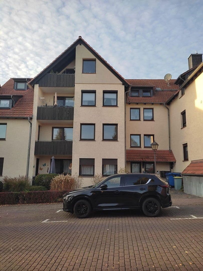 4 bedroom flat for sale, 107 m², Nidderau, Hesse 4 bedroom flat for sale, 107 m², Nidderau, Hesse