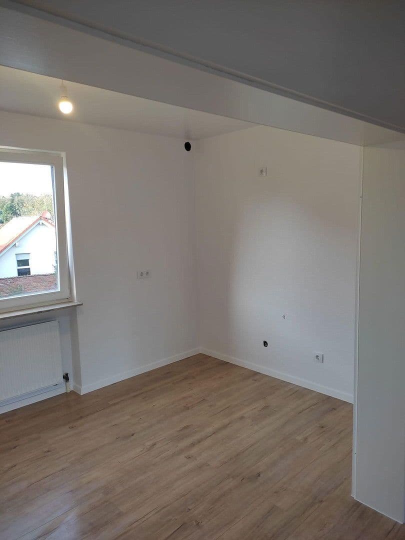 4 bedroom flat for sale, 107 m², Nidderau, Hesse 4 bedroom flat for sale, 107 m², Nidderau, Hesse