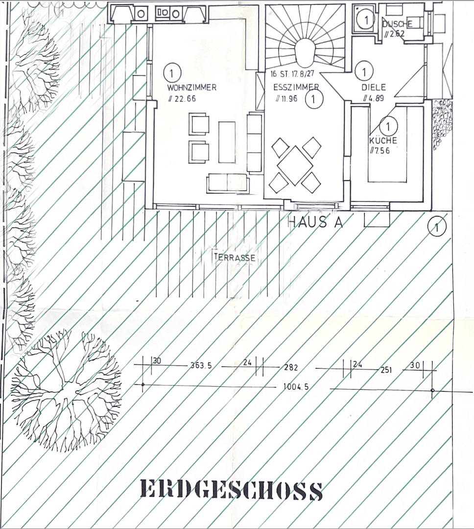 house to rent, 130 m², München, Bavaria house to rent, 130 m², München, Bavaria