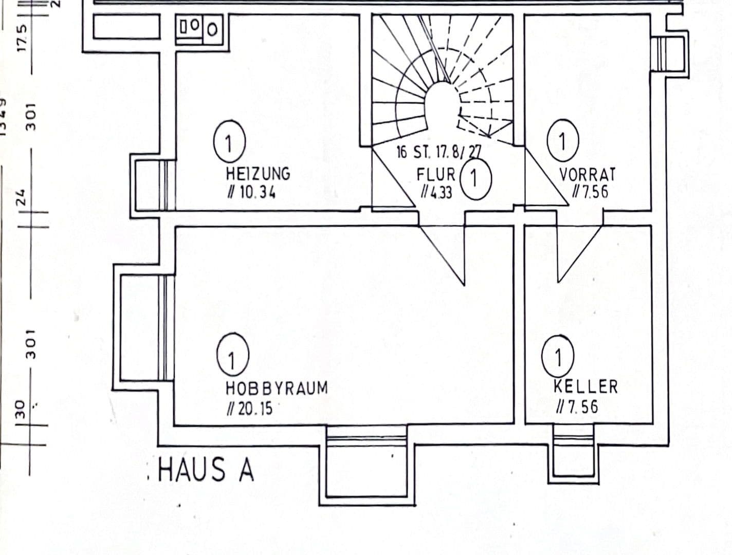 house to rent, 130 m², München, Bavaria house to rent, 130 m², München, Bavaria