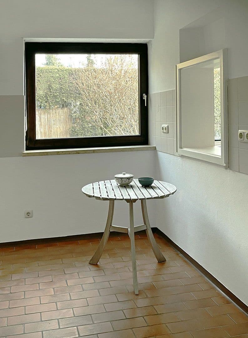 house to rent, 130 m², München, Bavaria house to rent, 130 m², München, Bavaria