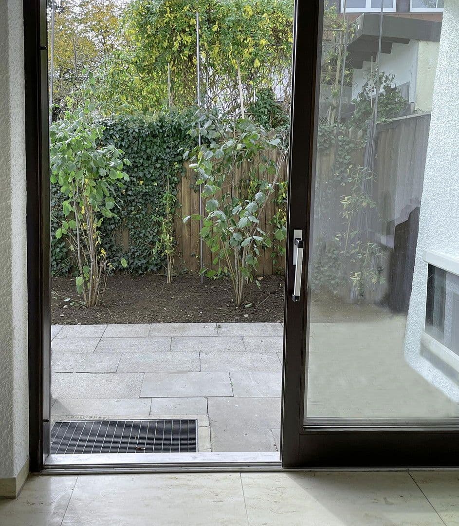 house to rent, 130 m², München, Bavaria house to rent, 130 m², München, Bavaria