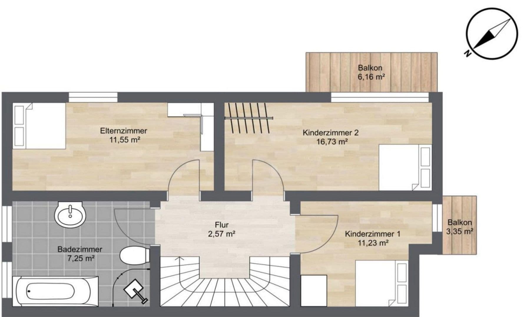 house to rent, 130 m², München, Bavaria house to rent, 130 m², München, Bavaria
