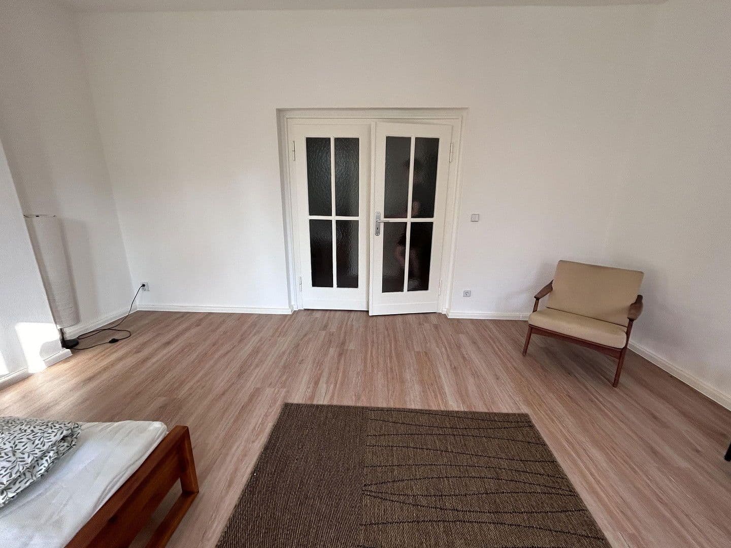 Studio flat to rent, 58 m², Weserstraße 28, Berlin, Berlin Studio flat to rent, 58 m², Weserstraße 28, Berlin, Berlin