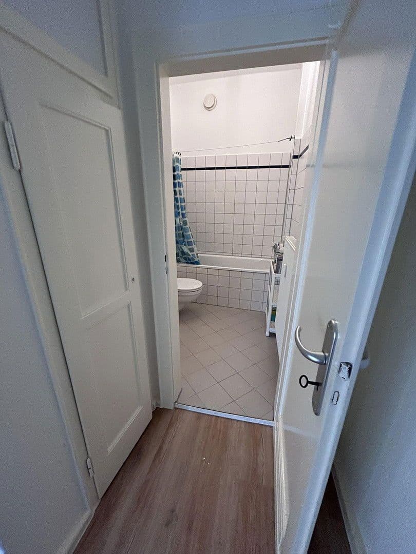 Studio flat to rent, 58 m², Weserstraße 28, Berlin, Berlin Studio flat to rent, 58 m², Weserstraße 28, Berlin, Berlin