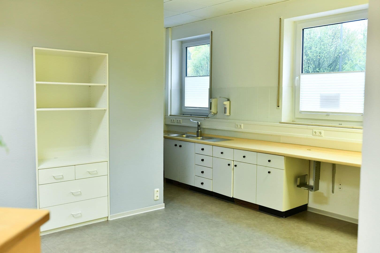 office for sale, 192 m², Bad Brückenau, Bavaria office for sale, 192 m², Bad Brückenau, Bavaria