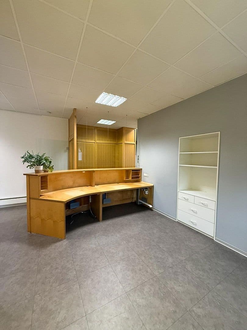 office for sale, 192 m², Bad Brückenau, Bavaria office for sale, 192 m², Bad Brückenau, Bavaria