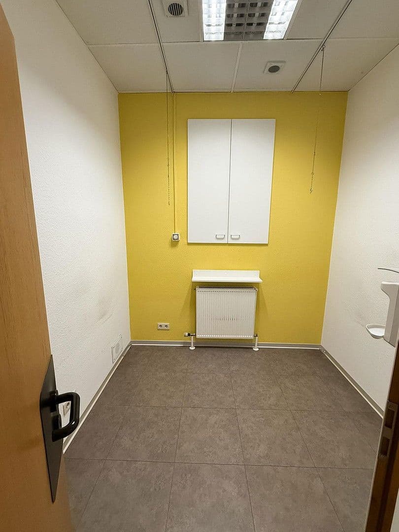 office for sale, 192 m², Bad Brückenau, Bavaria office for sale, 192 m², Bad Brückenau, Bavaria