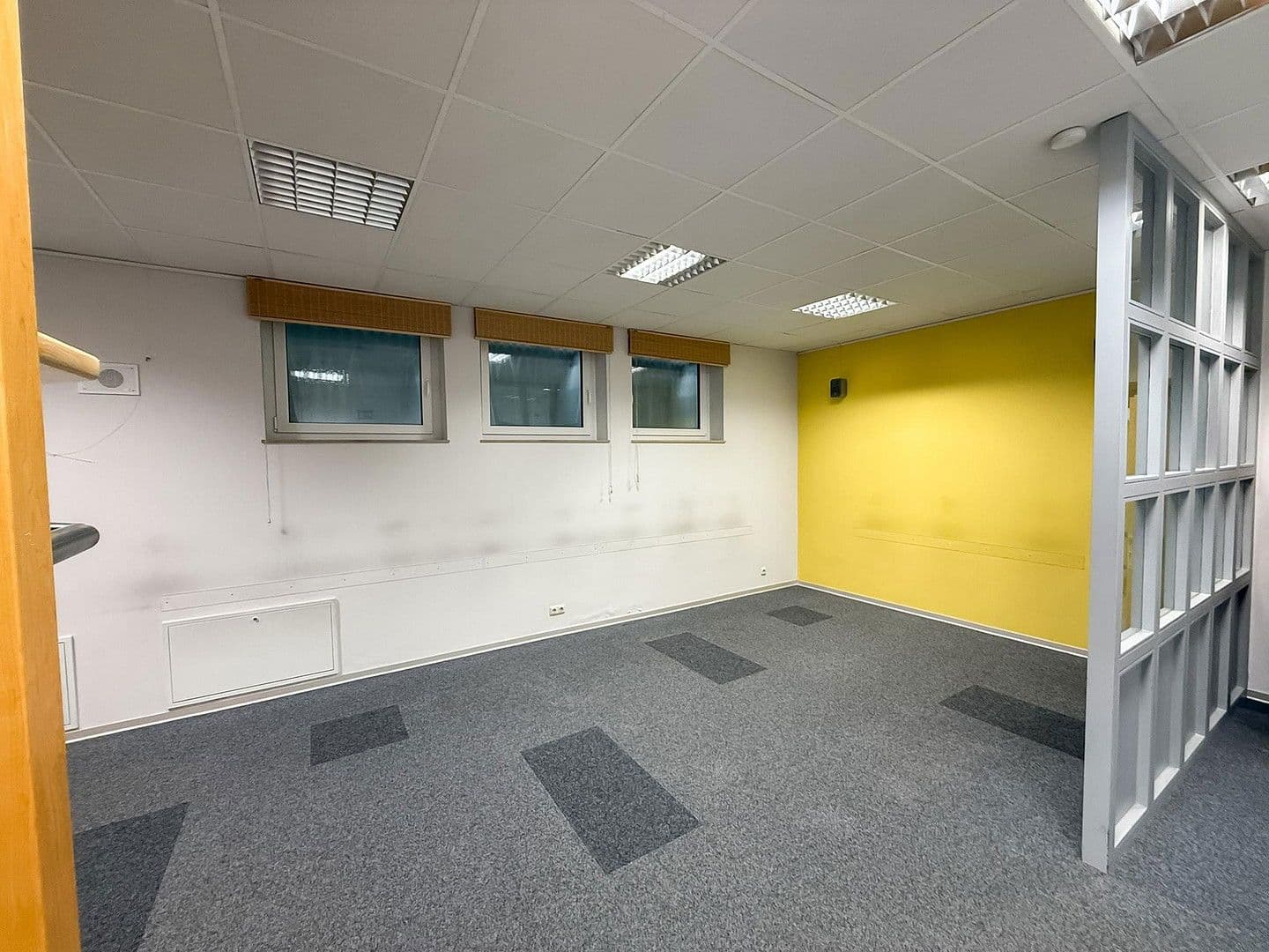 office for sale, 192 m², Bad Brückenau, Bavaria office for sale, 192 m², Bad Brückenau, Bavaria