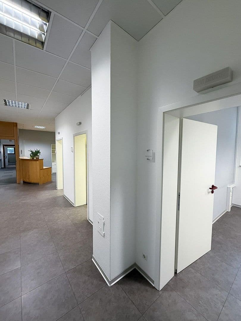 office for sale, 192 m², Bad Brückenau, Bavaria office for sale, 192 m², Bad Brückenau, Bavaria