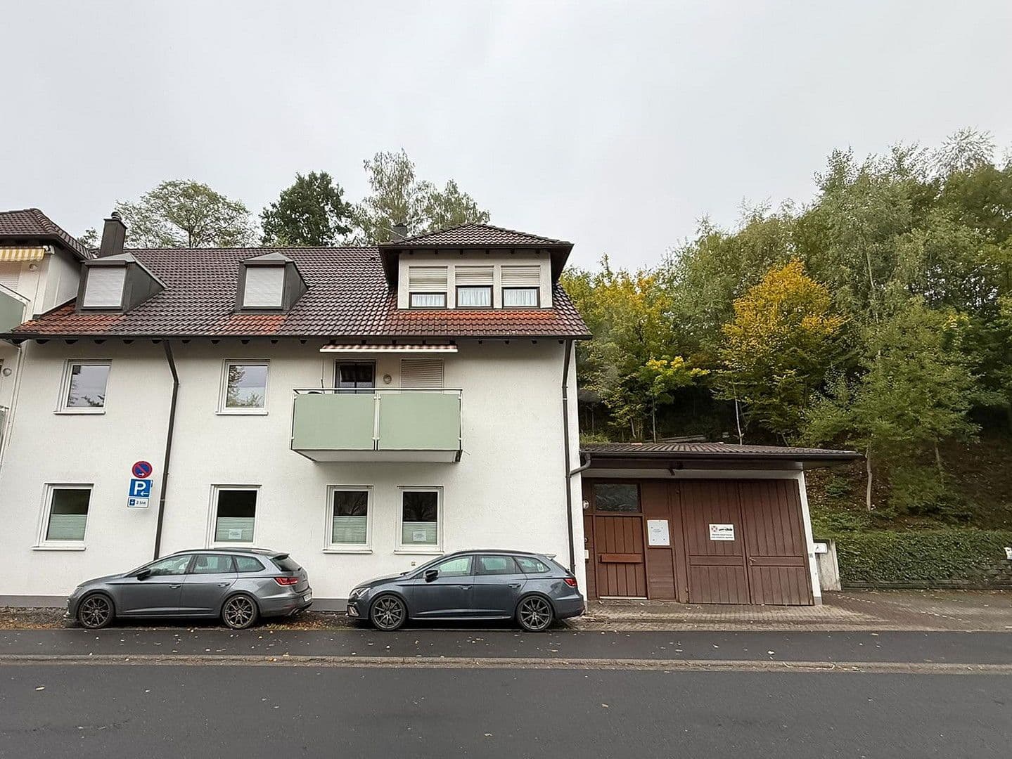 office for sale, 192 m², Bad Brückenau, Bavaria office for sale, 192 m², Bad Brückenau, Bavaria