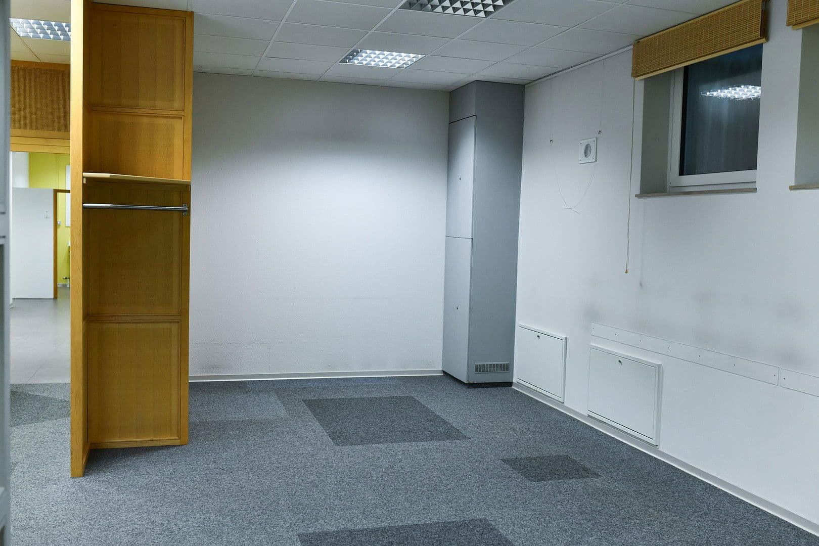 office for sale, 192 m², Bad Brückenau, Bavaria office for sale, 192 m², Bad Brückenau, Bavaria