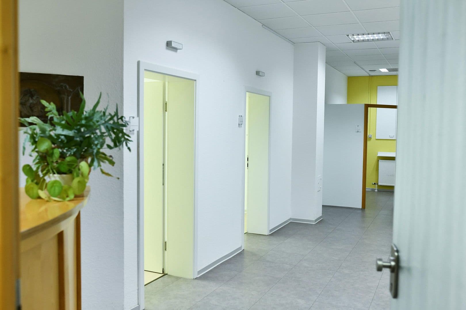 office for sale, 192 m², Bad Brückenau, Bavaria office for sale, 192 m², Bad Brückenau, Bavaria