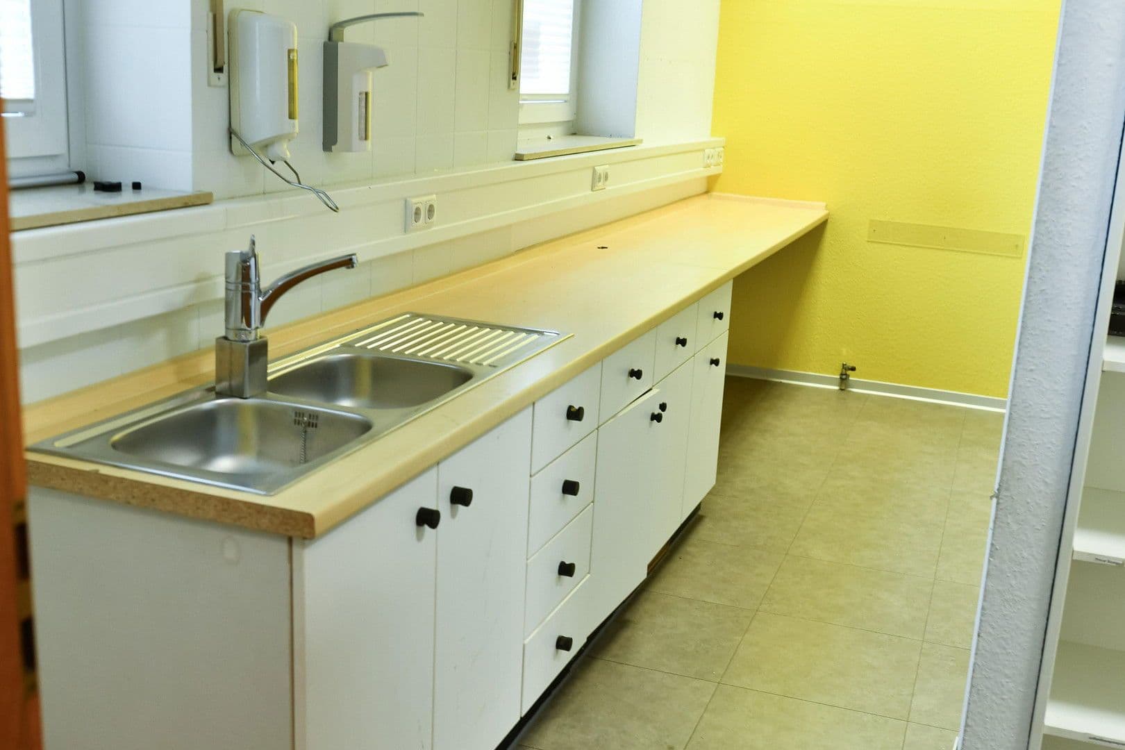 office for sale, 192 m², Bad Brückenau, Bavaria office for sale, 192 m², Bad Brückenau, Bavaria