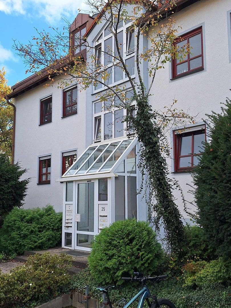 3 bedroom flat for sale, 65 m², Abt-Führer-Straße 25, Fürstenfeldbruck, Bavaria 3 bedroom flat for sale, 65 m², Abt-Führer-Straße 25, Fürstenfeldbruck, Bavaria