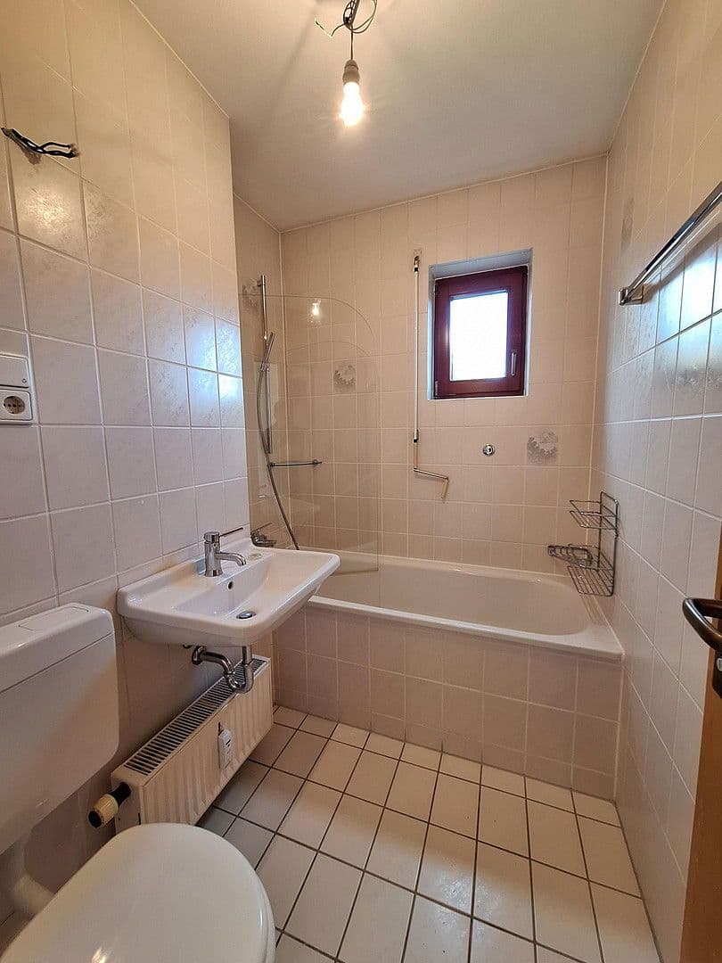 3 bedroom flat for sale, 65 m², Abt-Führer-Straße 25, Fürstenfeldbruck, Bavaria 3 bedroom flat for sale, 65 m², Abt-Führer-Straße 25, Fürstenfeldbruck, Bavaria