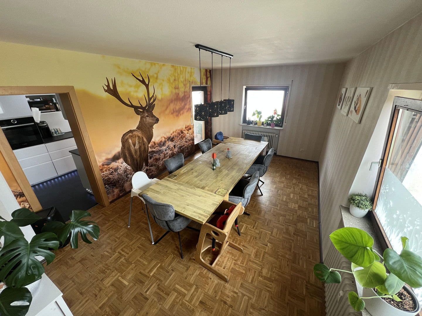 5 bedroom flat to rent, 167 m², Iffezheim, Baden-Württemberg 5 bedroom flat to rent, 167 m², Iffezheim, Baden-Württemberg