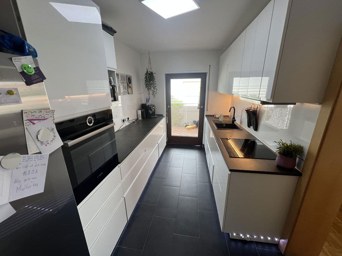 5 bedroom flat to rent, 167 m², Iffezheim, Baden-Württemberg 5 bedroom flat to rent, 167 m², Iffezheim, Baden-Württemberg