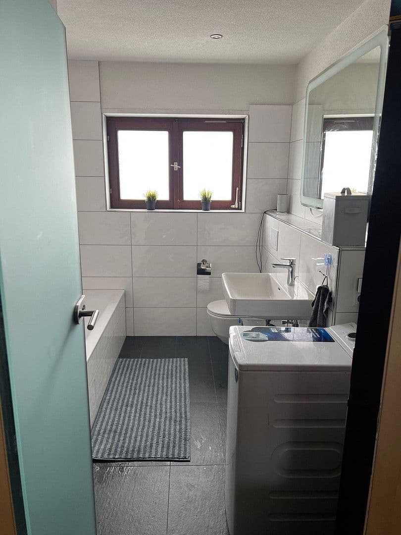 5 bedroom flat to rent, 167 m², Iffezheim, Baden-Württemberg 5 bedroom flat to rent, 167 m², Iffezheim, Baden-Württemberg