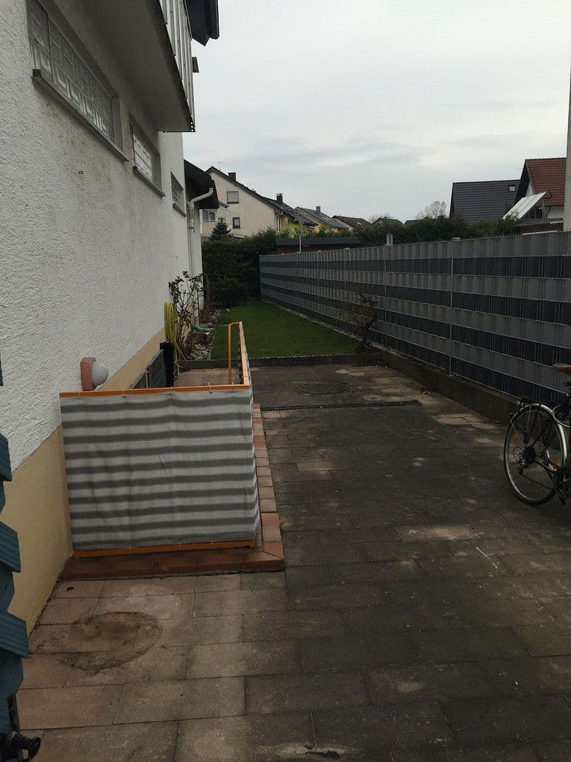 5 bedroom flat to rent, 167 m², Iffezheim, Baden-Württemberg 5 bedroom flat to rent, 167 m², Iffezheim, Baden-Württemberg