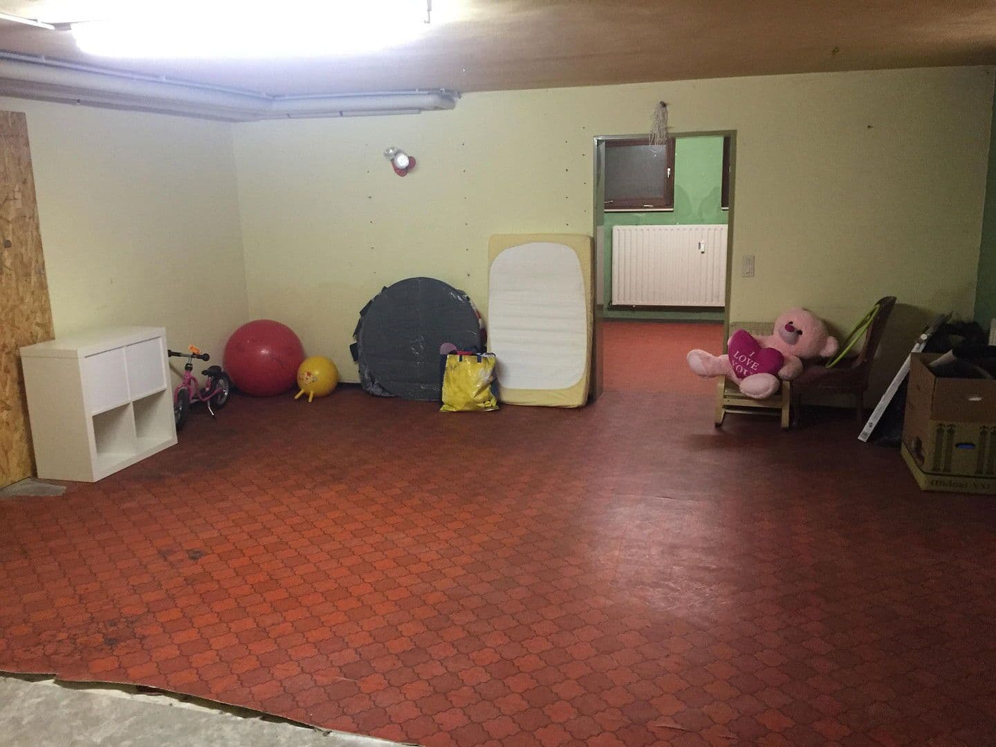 5 bedroom flat to rent, 167 m², Iffezheim, Baden-Württemberg 5 bedroom flat to rent, 167 m², Iffezheim, Baden-Württemberg