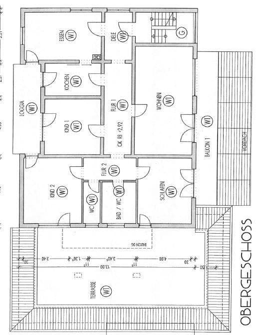 5 bedroom flat to rent, 167 m², Iffezheim, Baden-Württemberg 5 bedroom flat to rent, 167 m², Iffezheim, Baden-Württemberg