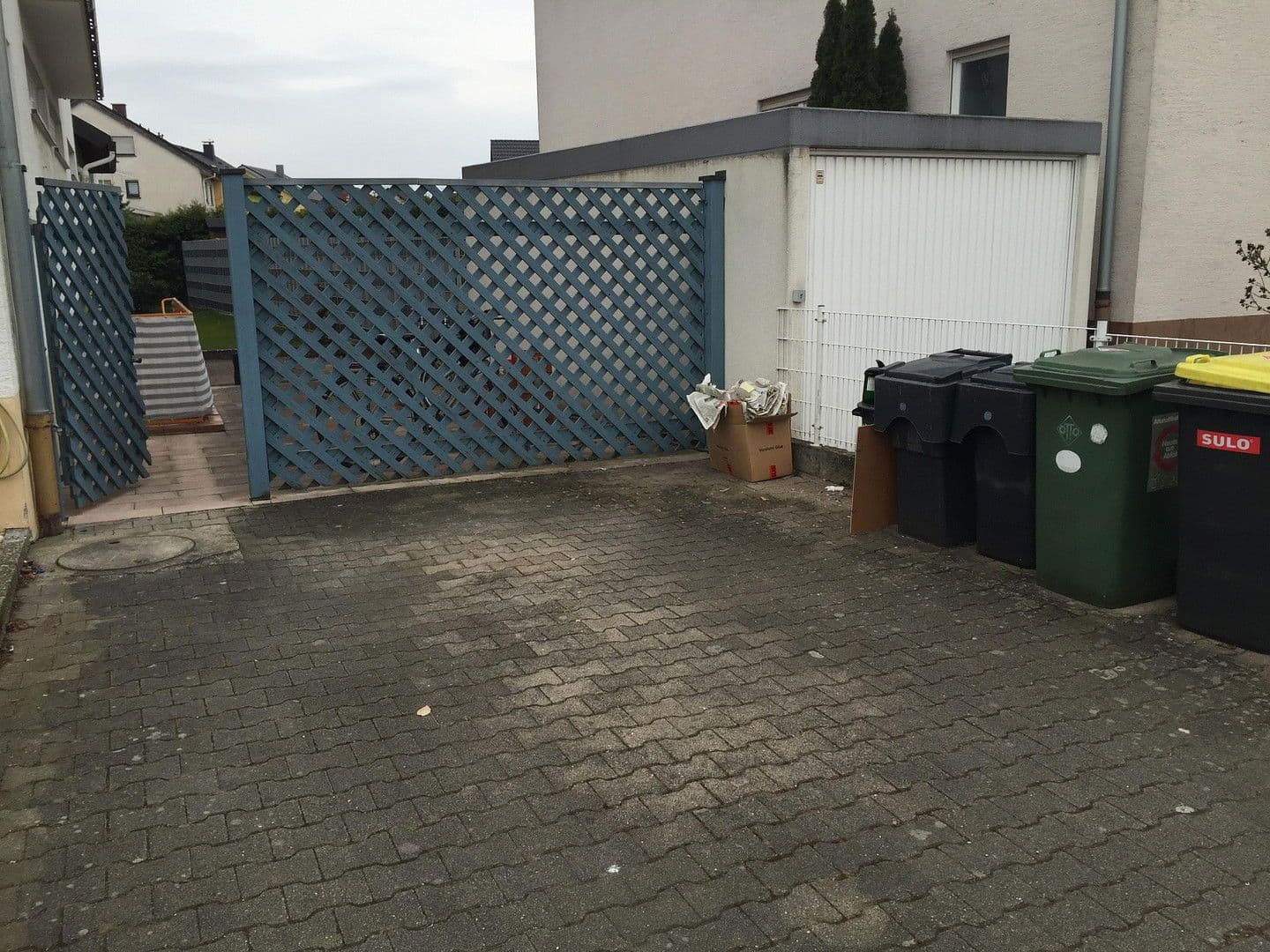 5 bedroom flat to rent, 167 m², Iffezheim, Baden-Württemberg 5 bedroom flat to rent, 167 m², Iffezheim, Baden-Württemberg