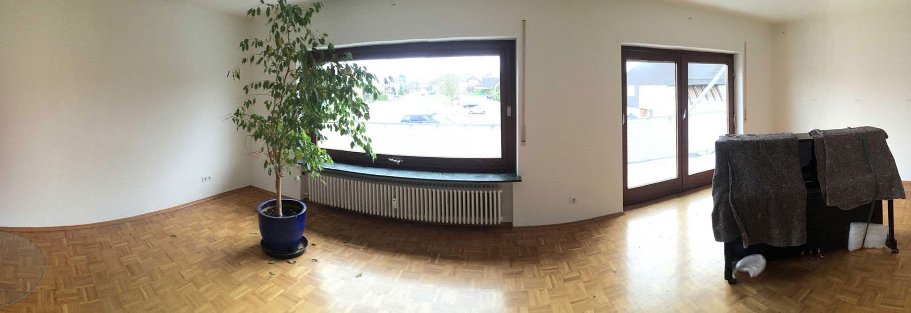 5 bedroom flat to rent, 167 m², Iffezheim, Baden-Württemberg 5 bedroom flat to rent, 167 m², Iffezheim, Baden-Württemberg