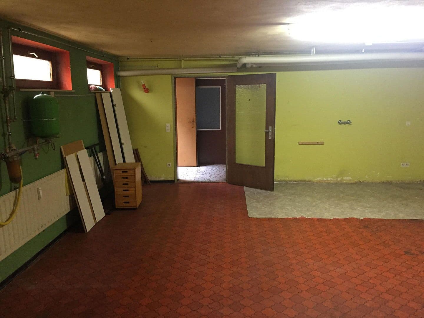 5 bedroom flat to rent, 167 m², Iffezheim, Baden-Württemberg 5 bedroom flat to rent, 167 m², Iffezheim, Baden-Württemberg