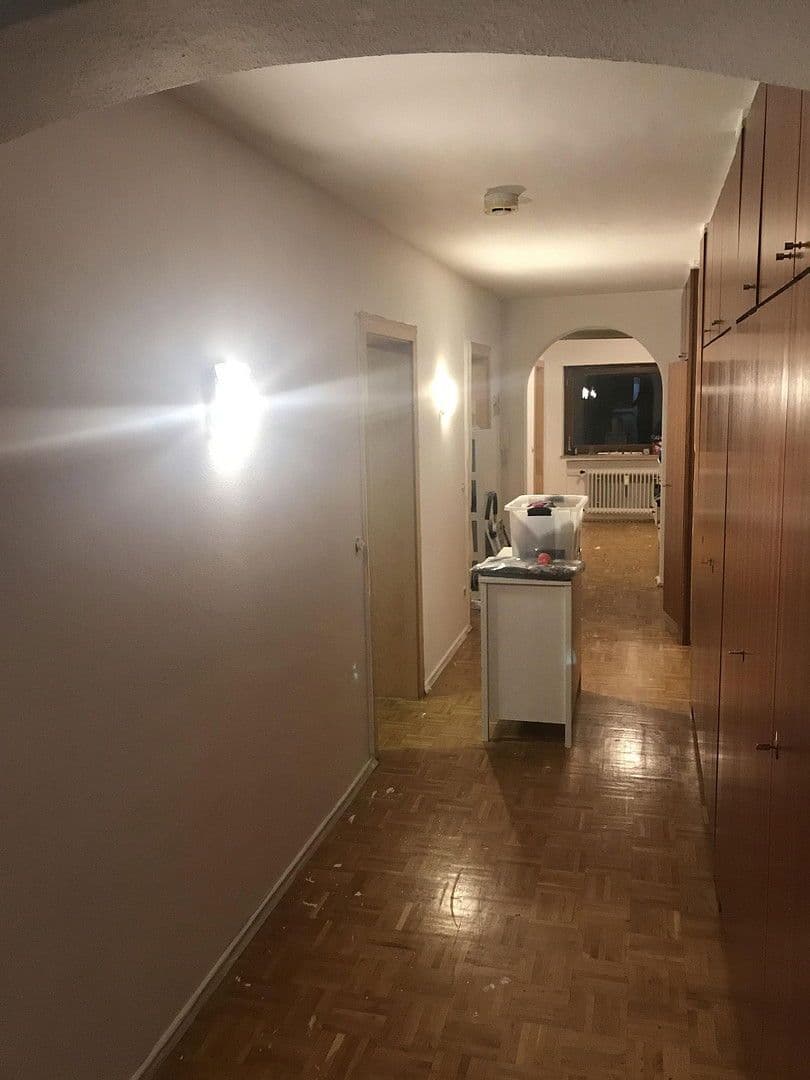 5 bedroom flat to rent, 167 m², Iffezheim, Baden-Württemberg 5 bedroom flat to rent, 167 m², Iffezheim, Baden-Württemberg