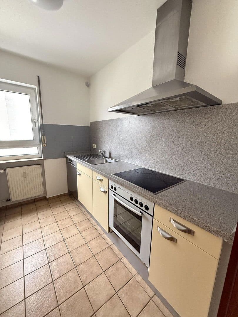 4 bedroom flat for sale, 105 m², Frankfurt am Main, Hesse 4 bedroom flat for sale, 105 m², Frankfurt am Main, Hesse