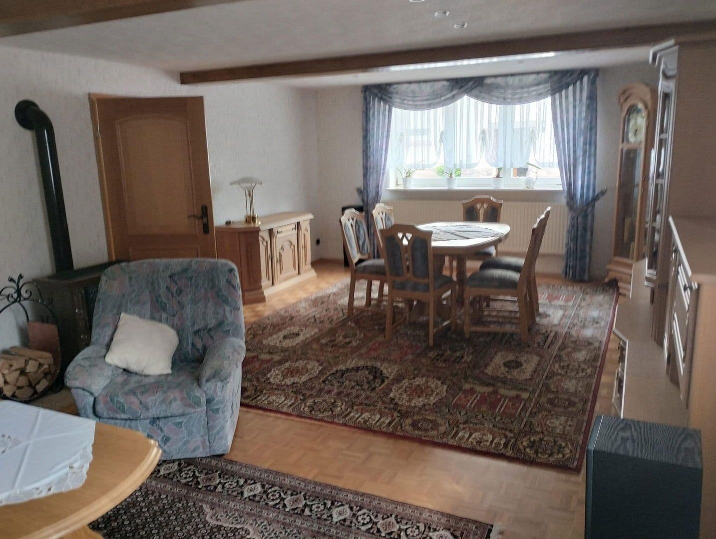 house for sale, 180 m², Hofbieber, Hesse house for sale, 180 m², Hofbieber, Hesse