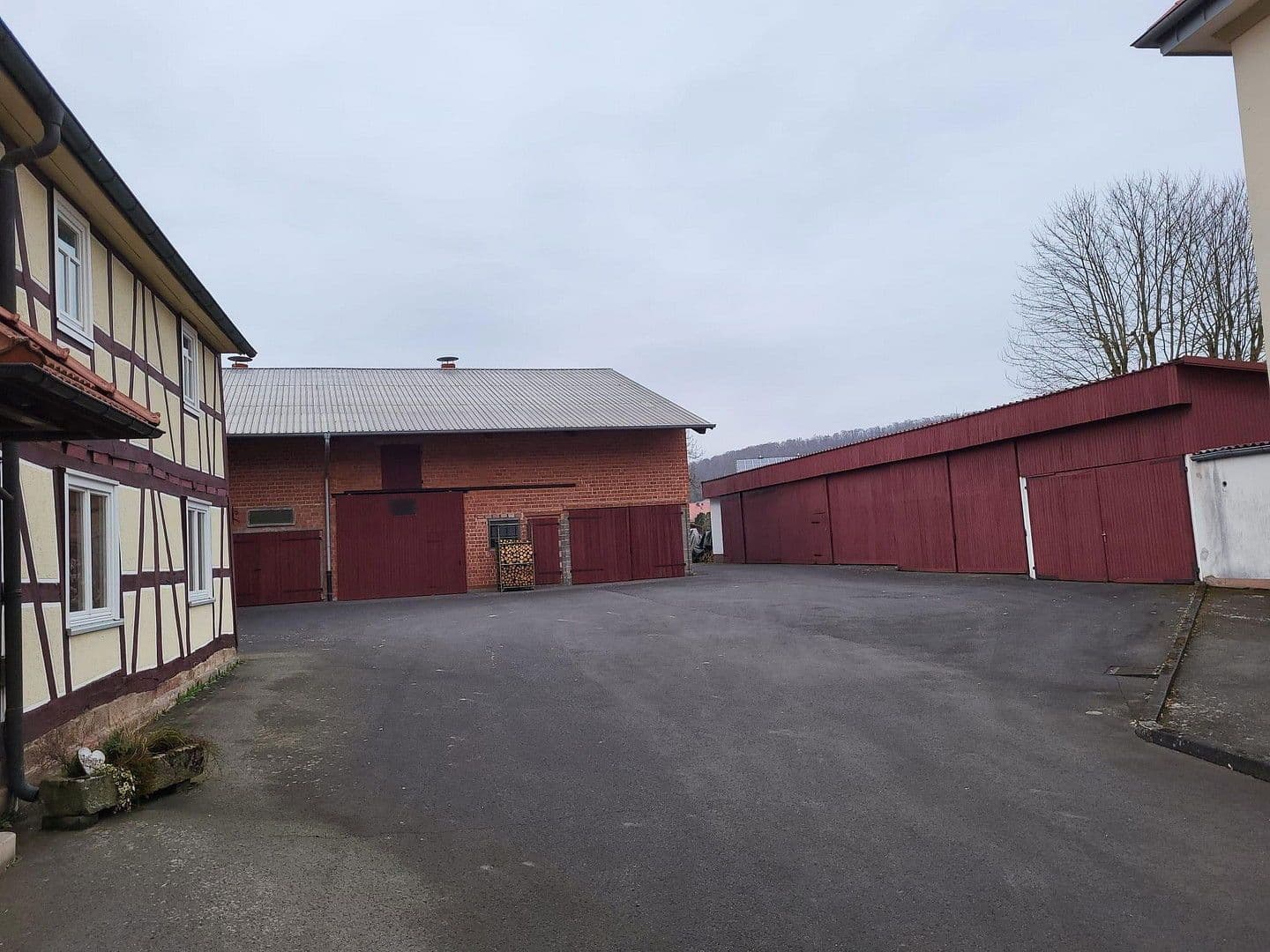 house for sale, 180 m², Hofbieber, Hesse house for sale, 180 m², Hofbieber, Hesse