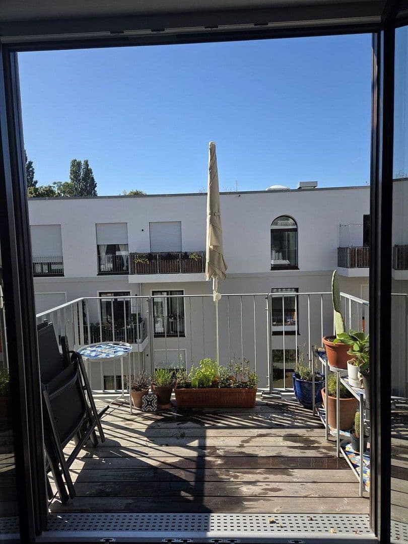 3 bedroom flat to rent, 84 m², Münsterlandstr., Berlin, Berlin 3 bedroom flat to rent, 84 m², Münsterlandstr., Berlin, Berlin