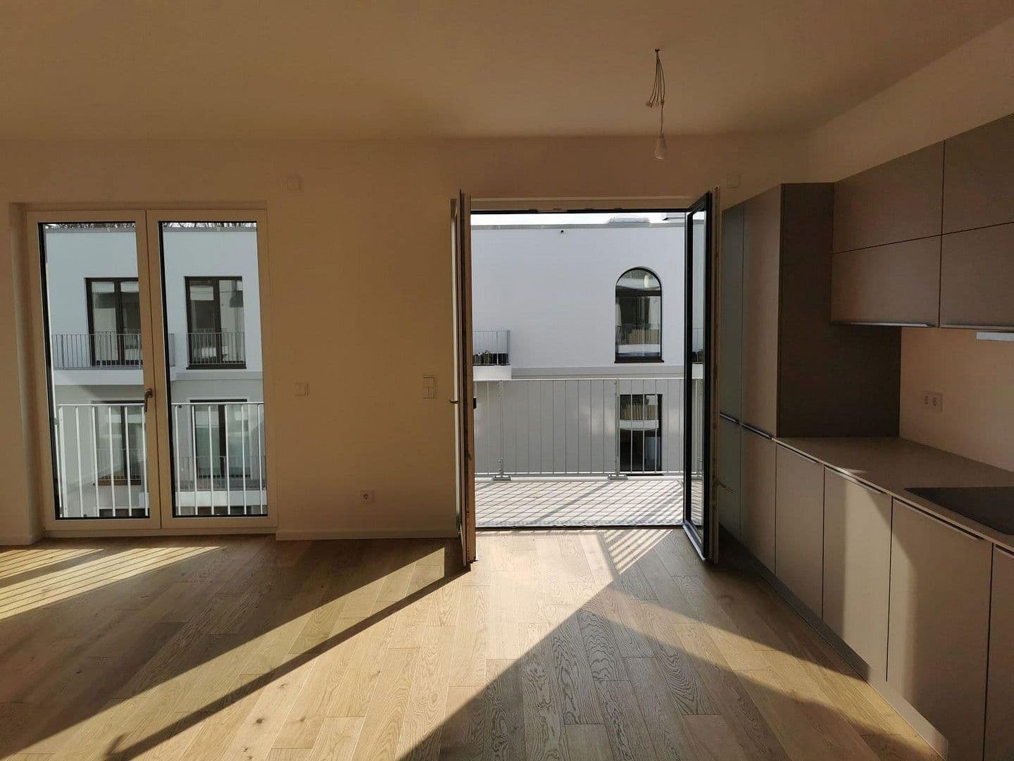 3 bedroom flat to rent, 84 m², Münsterlandstr., Berlin, Berlin 3 bedroom flat to rent, 84 m², Münsterlandstr., Berlin, Berlin