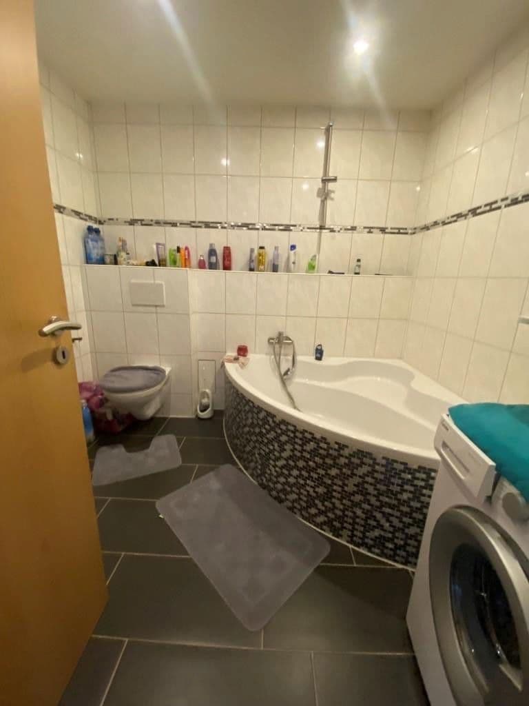 2 bedroom flat to rent, 56 m², Espenstraße 9, 78176 Blumberg, Blumberg, Baden-Württemberg 2 bedroom flat to rent, 56 m², Espenstraße 9, 78176 Blumberg, Blumberg, Baden-Württemberg