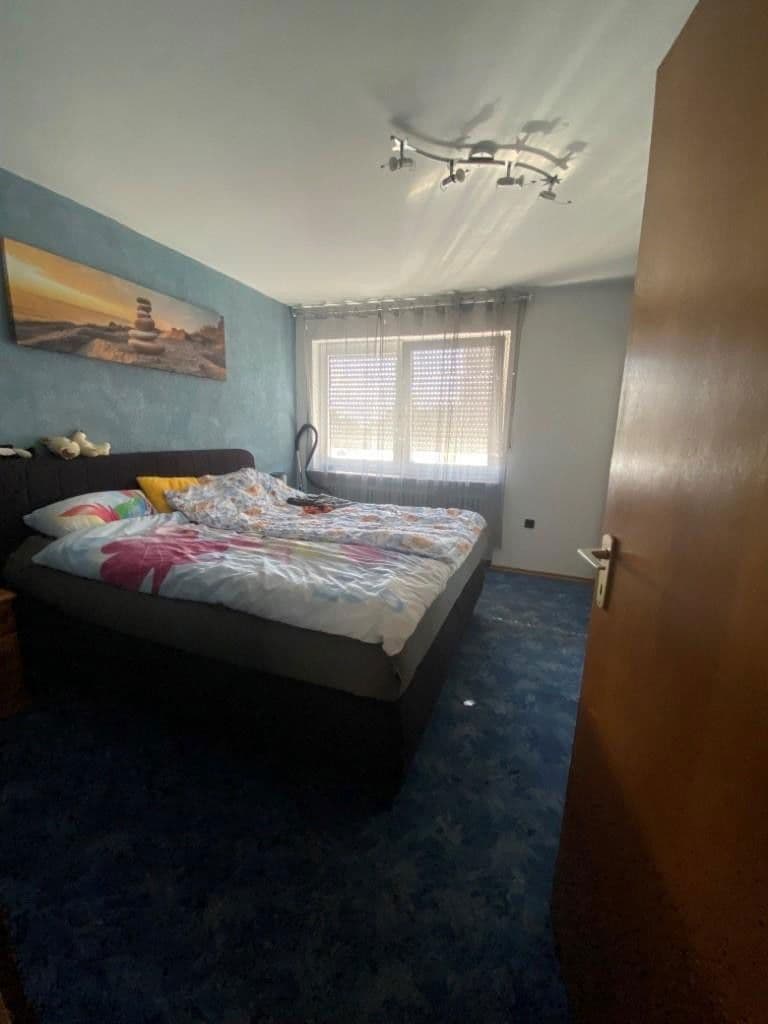 2 bedroom flat to rent, 56 m², Espenstraße 9, 78176 Blumberg, Blumberg, Baden-Württemberg 2 bedroom flat to rent, 56 m², Espenstraße 9, 78176 Blumberg, Blumberg, Baden-Württemberg