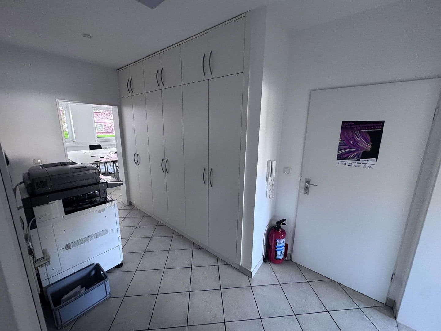 office to rent, 82 m², Marktstraße 148, Oberhausen, North Rhine-Westphalia office to rent, 82 m², Marktstraße 148, Oberhausen, North Rhine-Westphalia