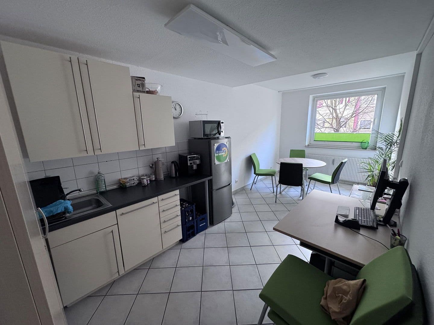 office to rent, 82 m², Marktstraße 148, Oberhausen, North Rhine-Westphalia office to rent, 82 m², Marktstraße 148, Oberhausen, North Rhine-Westphalia