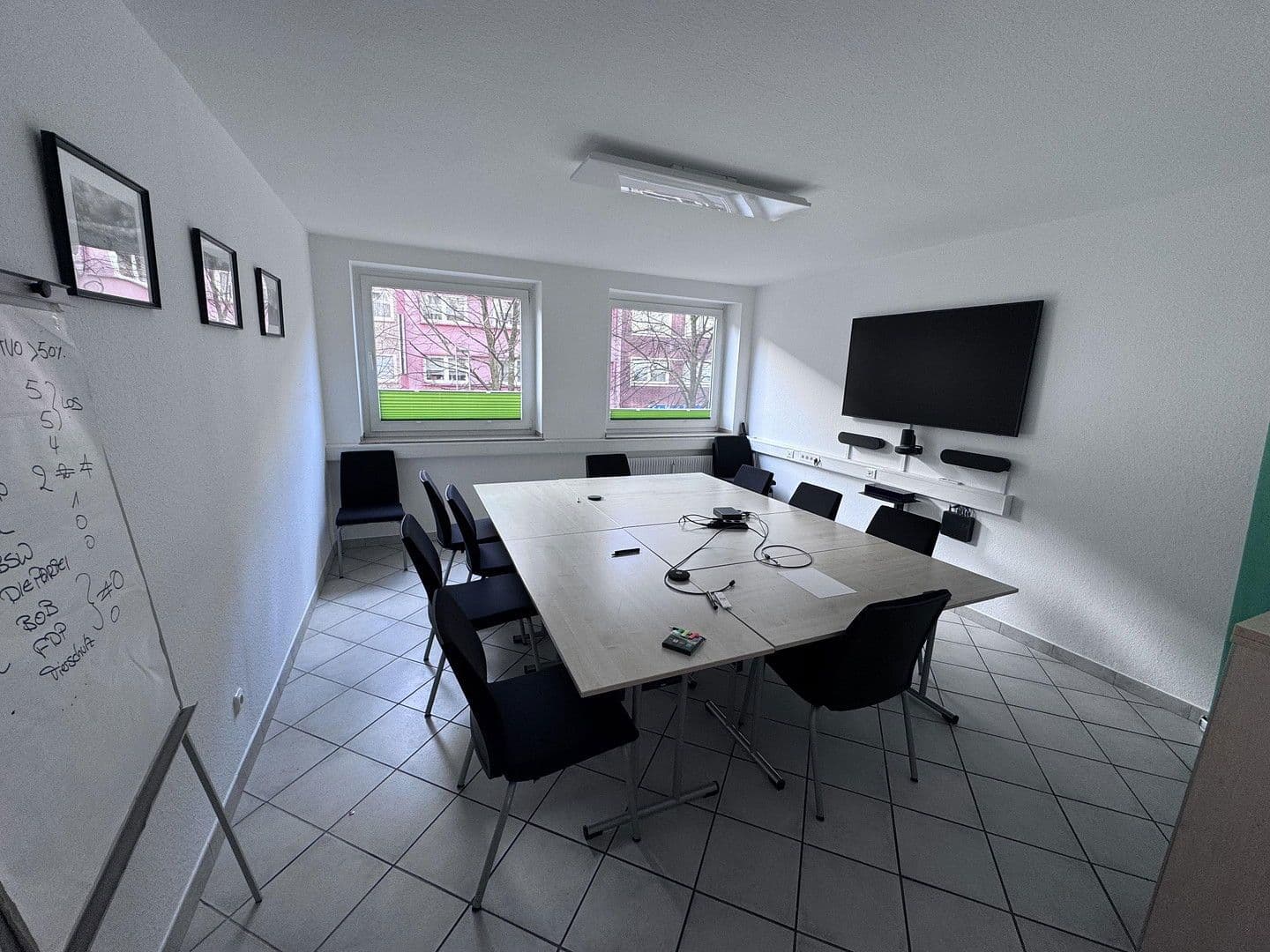 office to rent, 82 m², Marktstraße 148, Oberhausen, North Rhine-Westphalia office to rent, 82 m², Marktstraße 148, Oberhausen, North Rhine-Westphalia