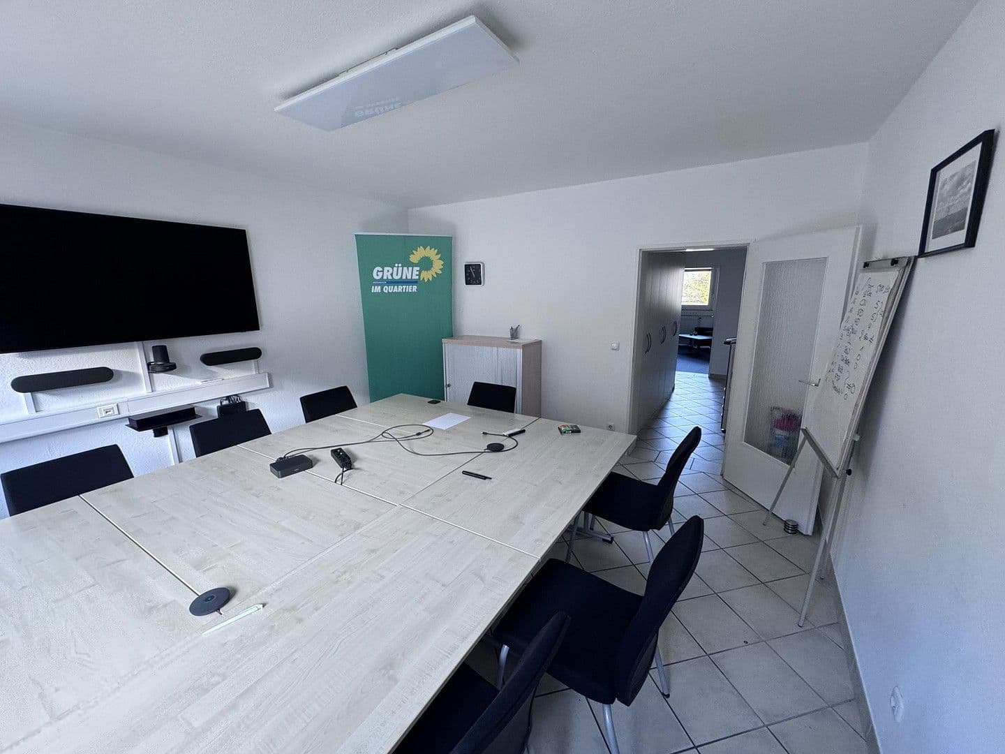 office to rent, 82 m², Marktstraße 148, Oberhausen, North Rhine-Westphalia office to rent, 82 m², Marktstraße 148, Oberhausen, North Rhine-Westphalia