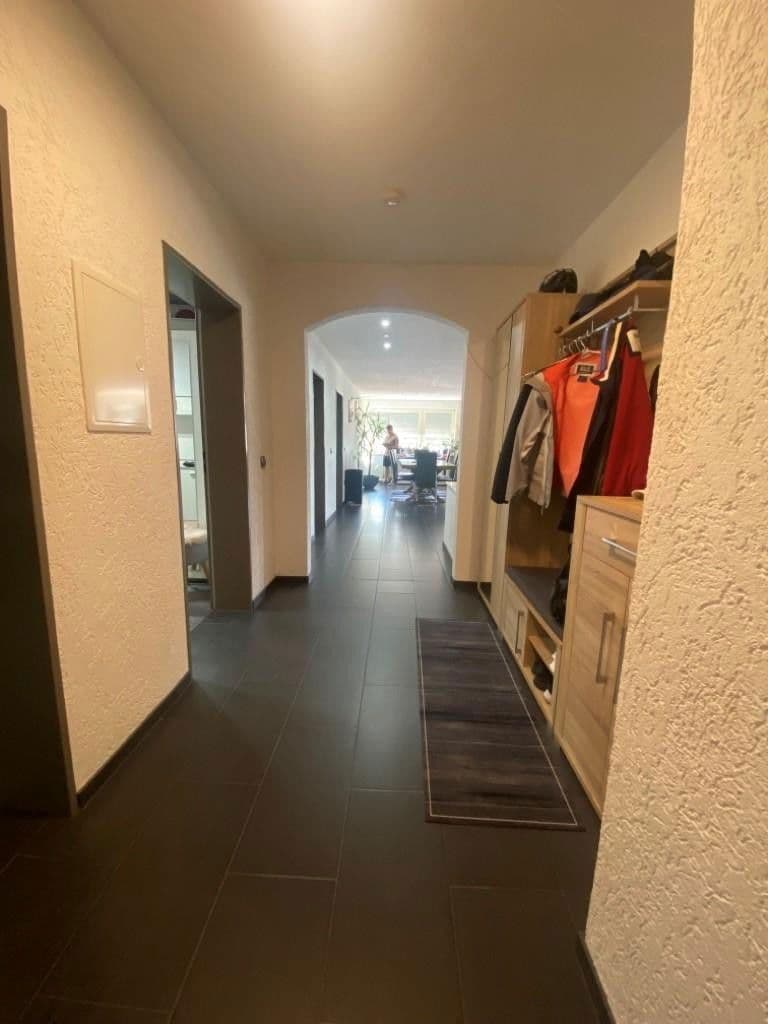 4 bedroom flat to rent, 132 m², Espenstraße 9, 78176 Blumberg, Blumberg, Baden-Württemberg 4 bedroom flat to rent, 132 m², Espenstraße 9, 78176 Blumberg, Blumberg, Baden-Württemberg