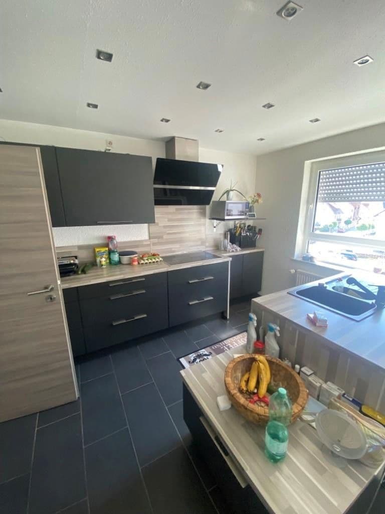 4 bedroom flat to rent, 132 m², Espenstraße 9, 78176 Blumberg, Blumberg, Baden-Württemberg 4 bedroom flat to rent, 132 m², Espenstraße 9, 78176 Blumberg, Blumberg, Baden-Württemberg